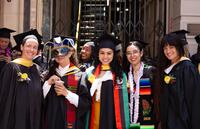 Commencement 2025
