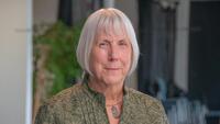 Headshot of Janis Phelps