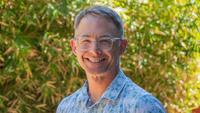 Headshot of Phil Weglarz