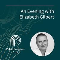 Elizabeth Gilbert: On Love, Loss, and Breaking Free
