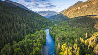 Elwha River, Forest2Sea