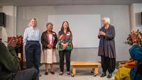 CIIS Certificate in Psychedelic-Assisted Therapies & Research 10 Year Anniversary Celebration.