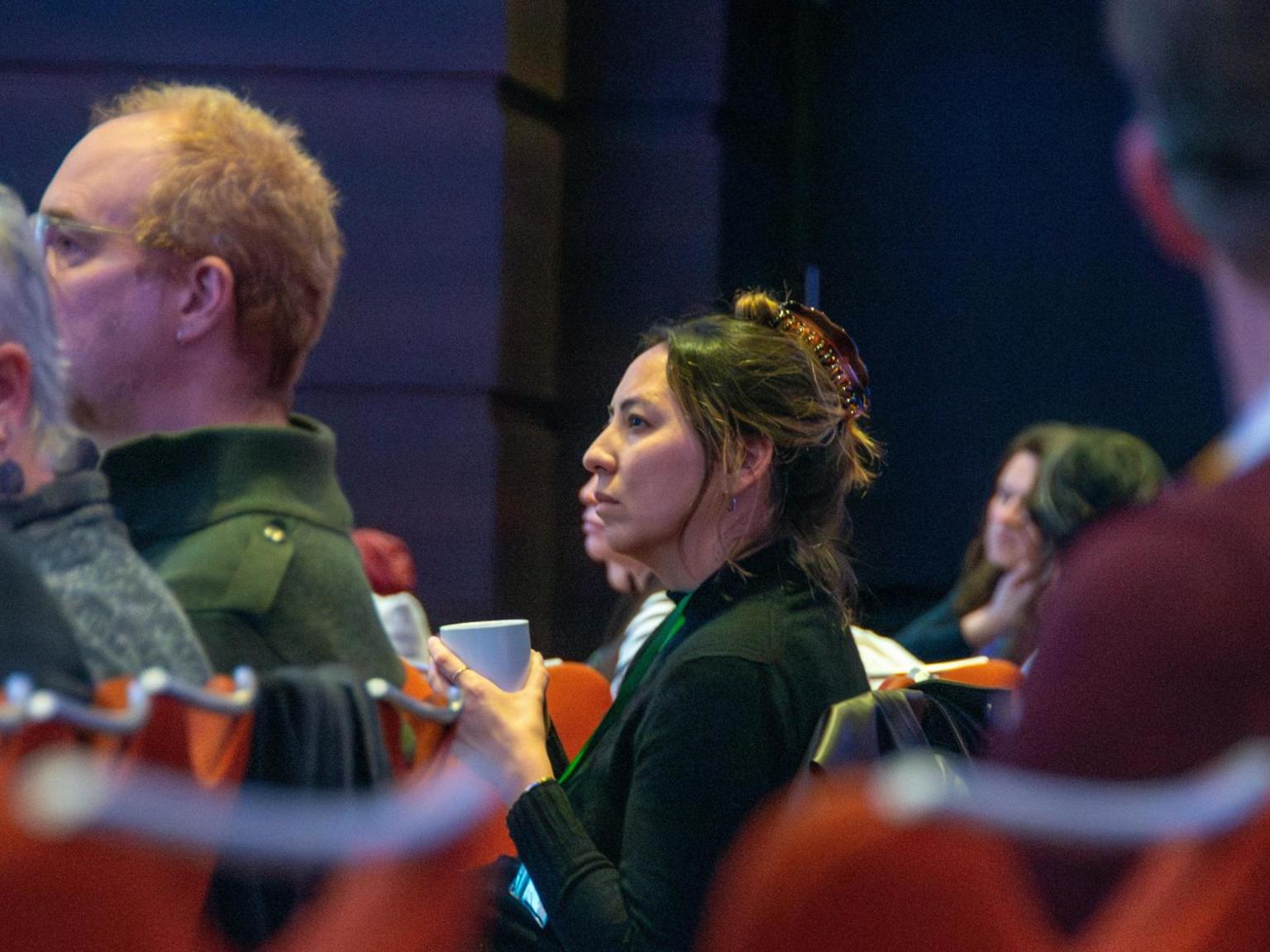 Request Information Academic Programs Certificates CIIS