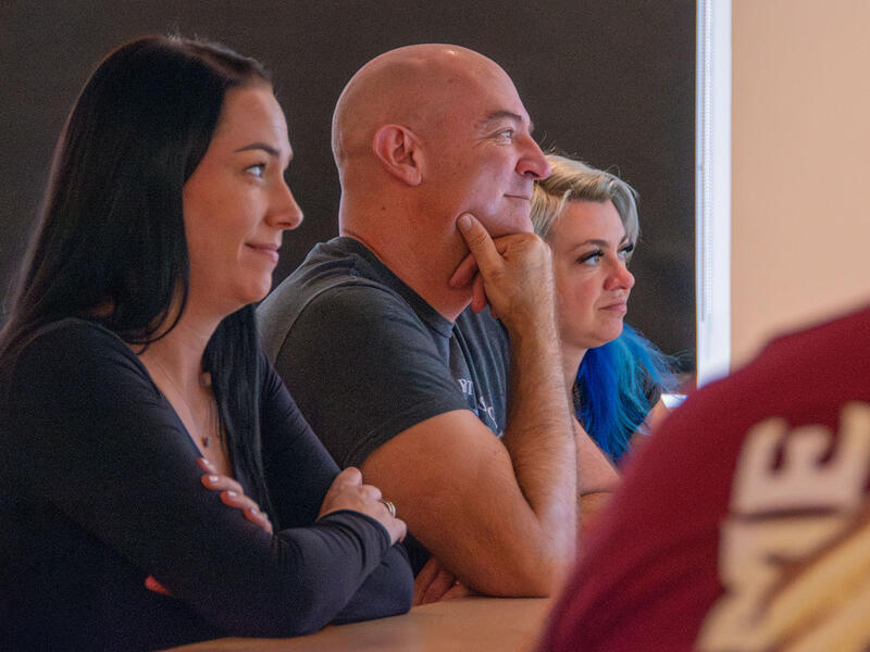 Human Sexuality Academic Residency