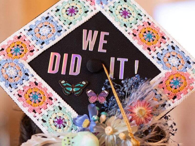 CIIS 58th Commencement. Herbst Theater, San Francisco, CA. Sunday May 24, 2026.
