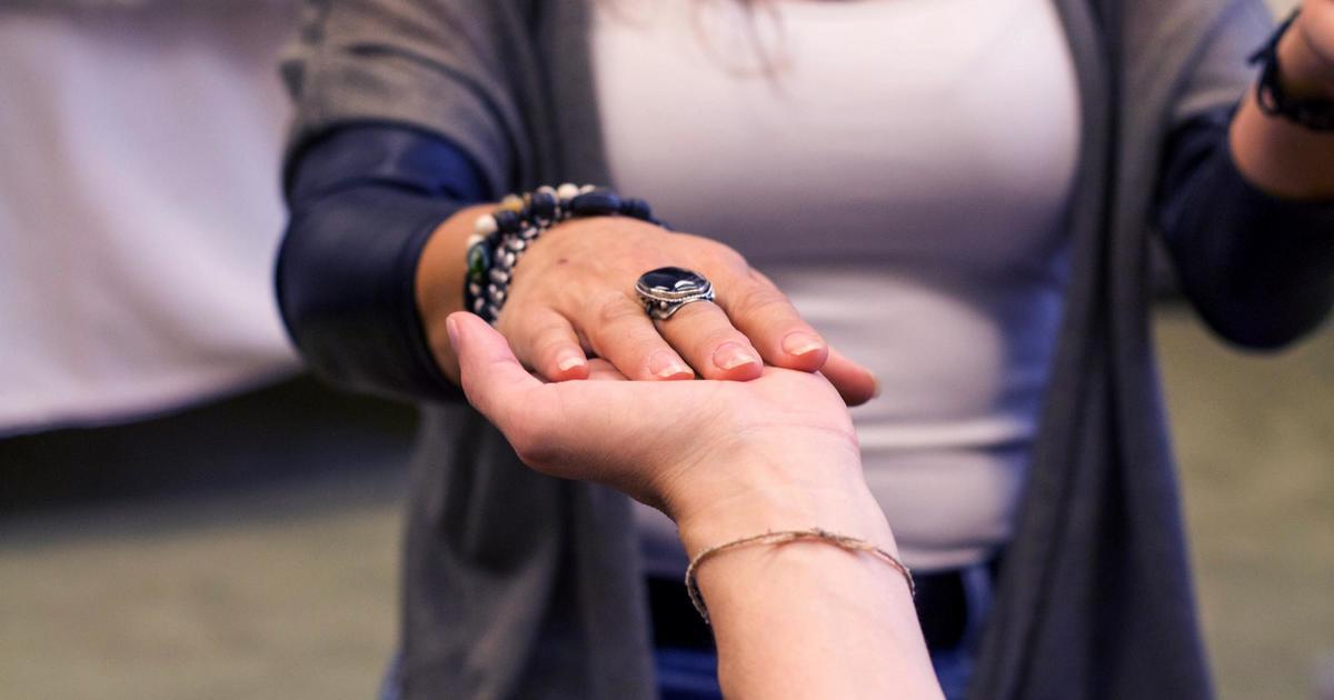 Center for Somatic Psychotherapy — practitioner in San Francisco, CA