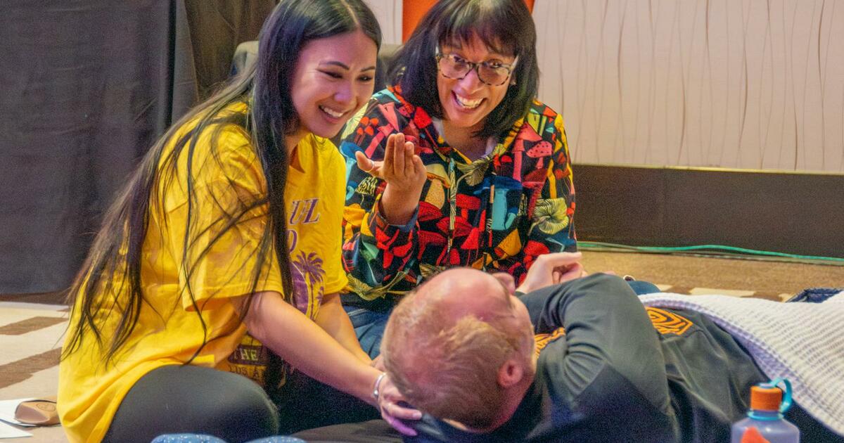 Psychedelic Assisted Therapies Research Certificate Info Session 6