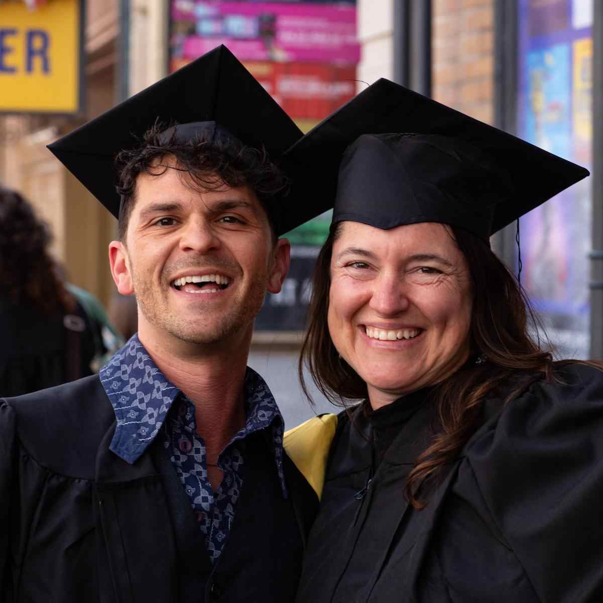 Commencement